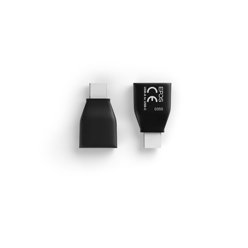 EPOS USB-A to USB-C