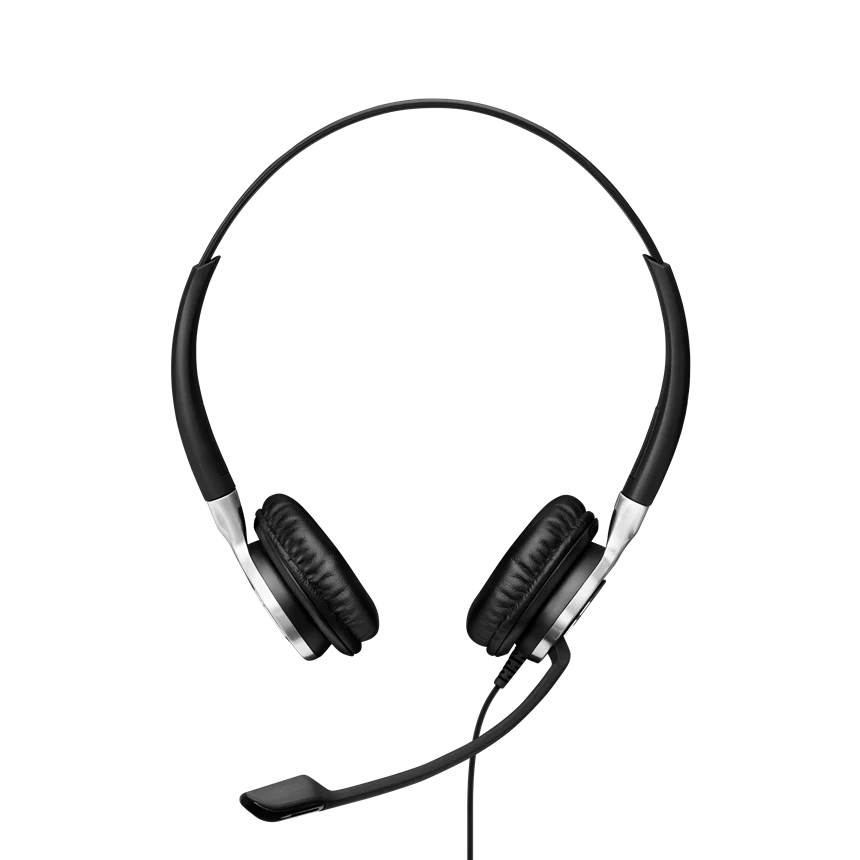 EPOS IMPACT SC 660 USB ML Double-Sided USB UC Headset - MPN: 1000553