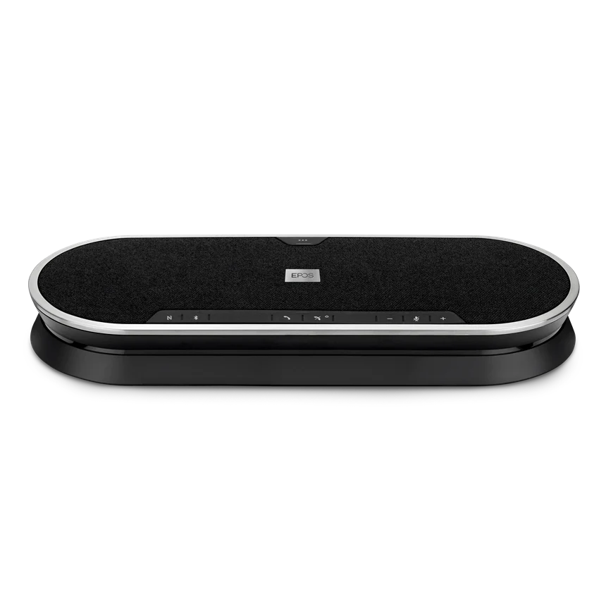 EPOS Expand 80 Bluetooth UC Speakerphone USB-C Adapter USB-A BTD 800 1000202