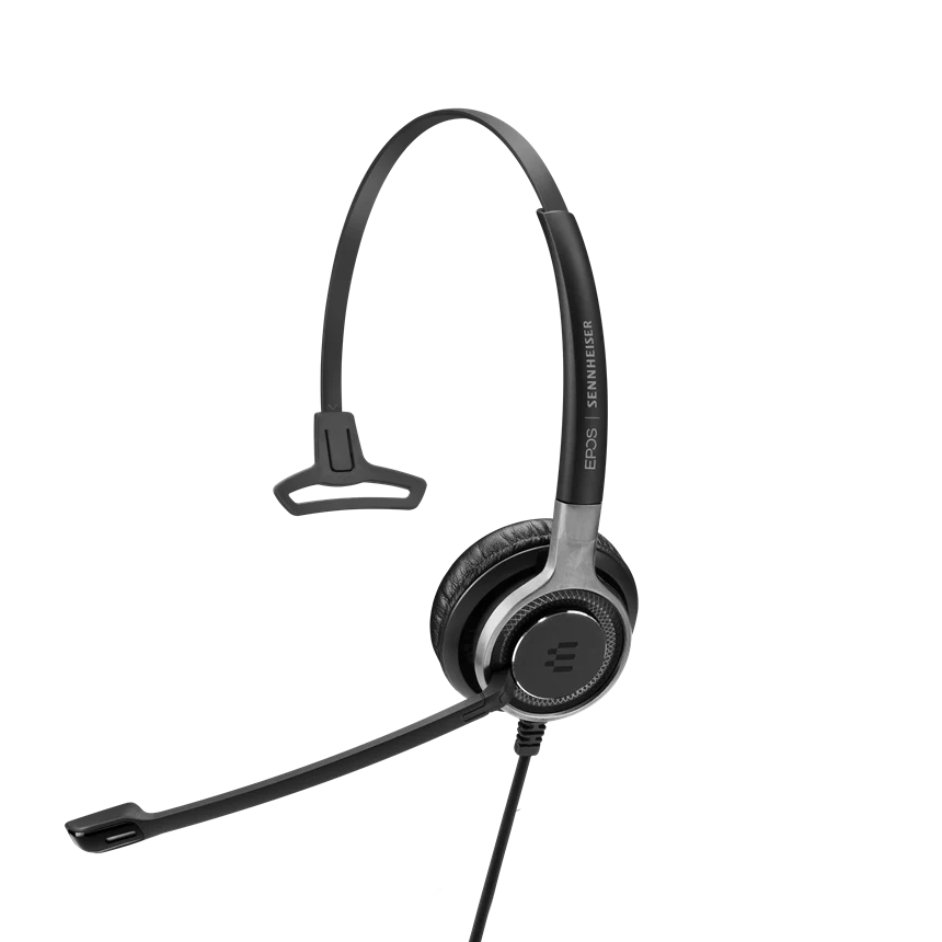 EPOS IMPACT SC 635 USB Single-Sided Wired Headset