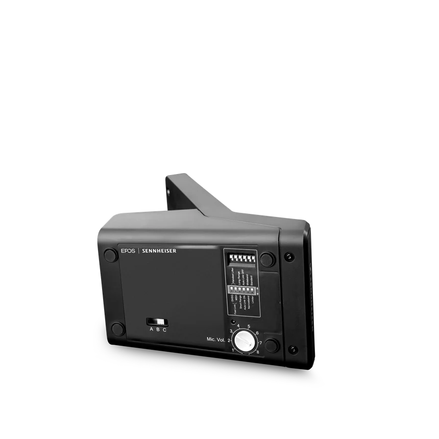 EPOS IMPACT SD Office BS ML �C US Headset Base Station