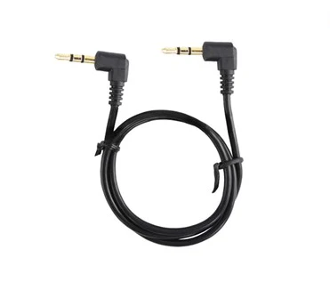 Poly / Plantronics Spare EHS 3.5mm Cable MPN 85R17AA