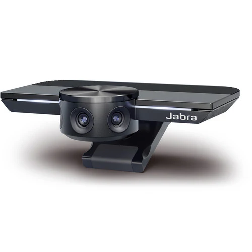 Jabra PanaCast 180�� Panoramic 4K UHD Conferencing Camera