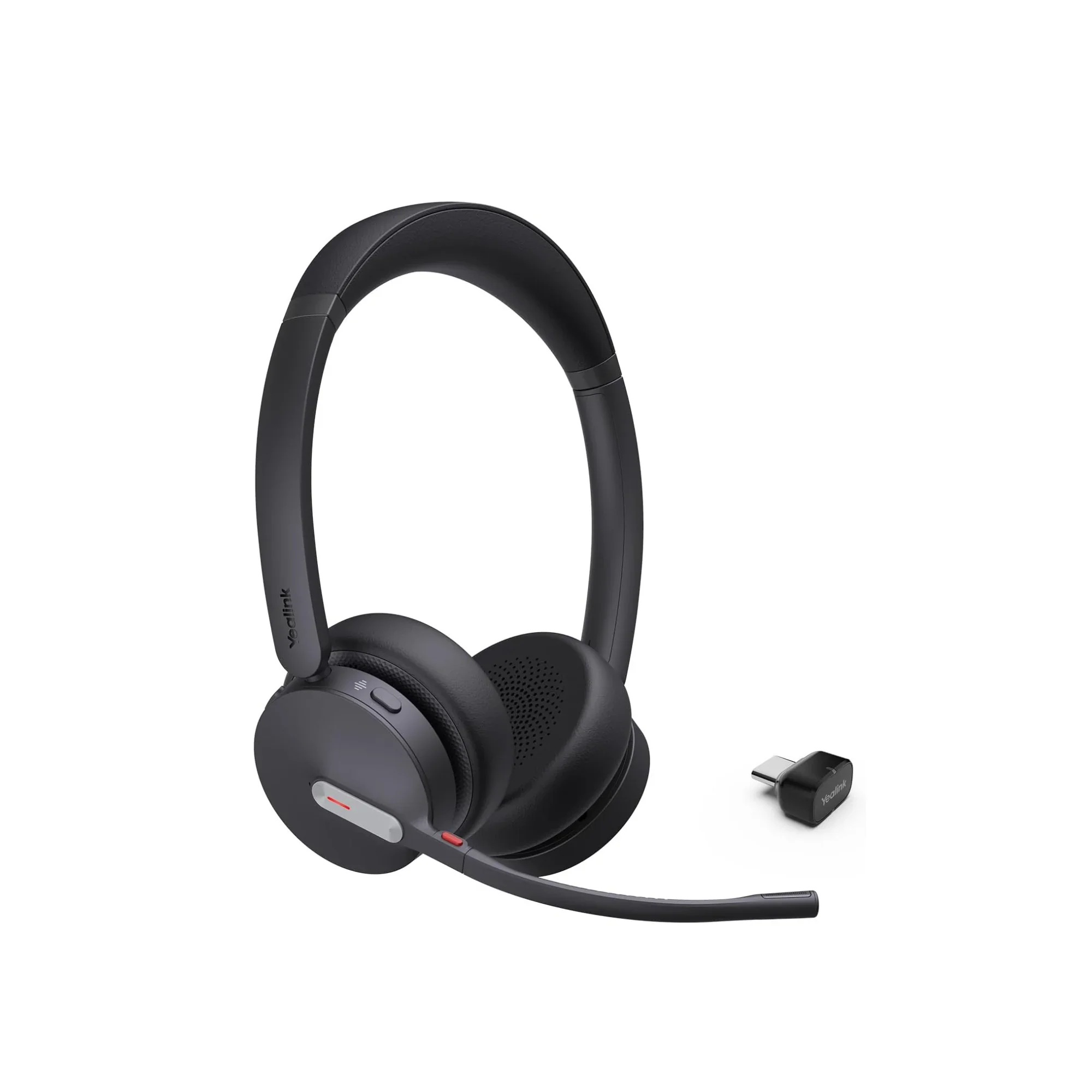Yealink BH70 Duo UC USB-C Headset - MPN 1208667