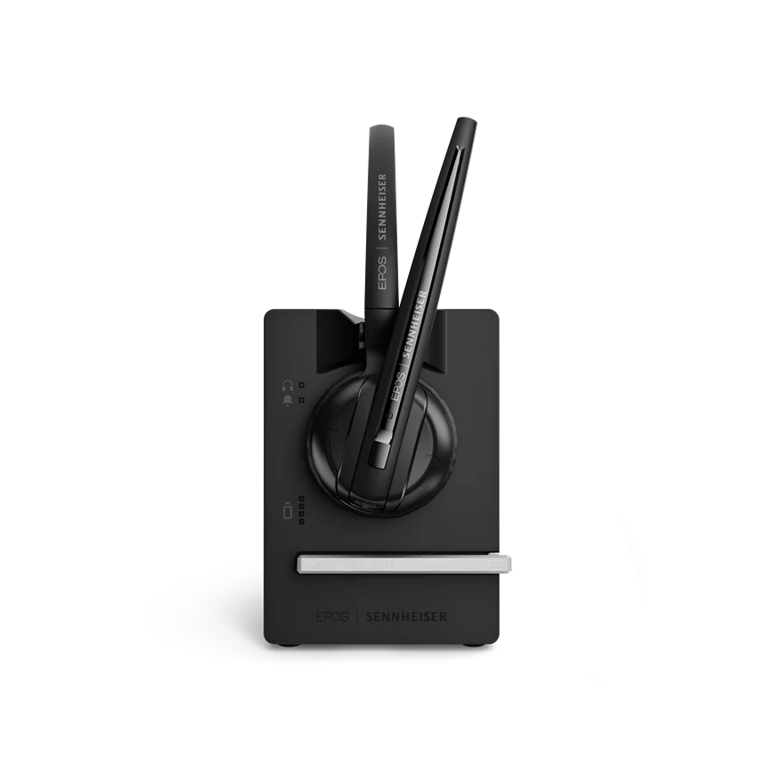 EPOS IMPACT D 10 Phone - US II Monaural DECT Headset - MPN: 1000996