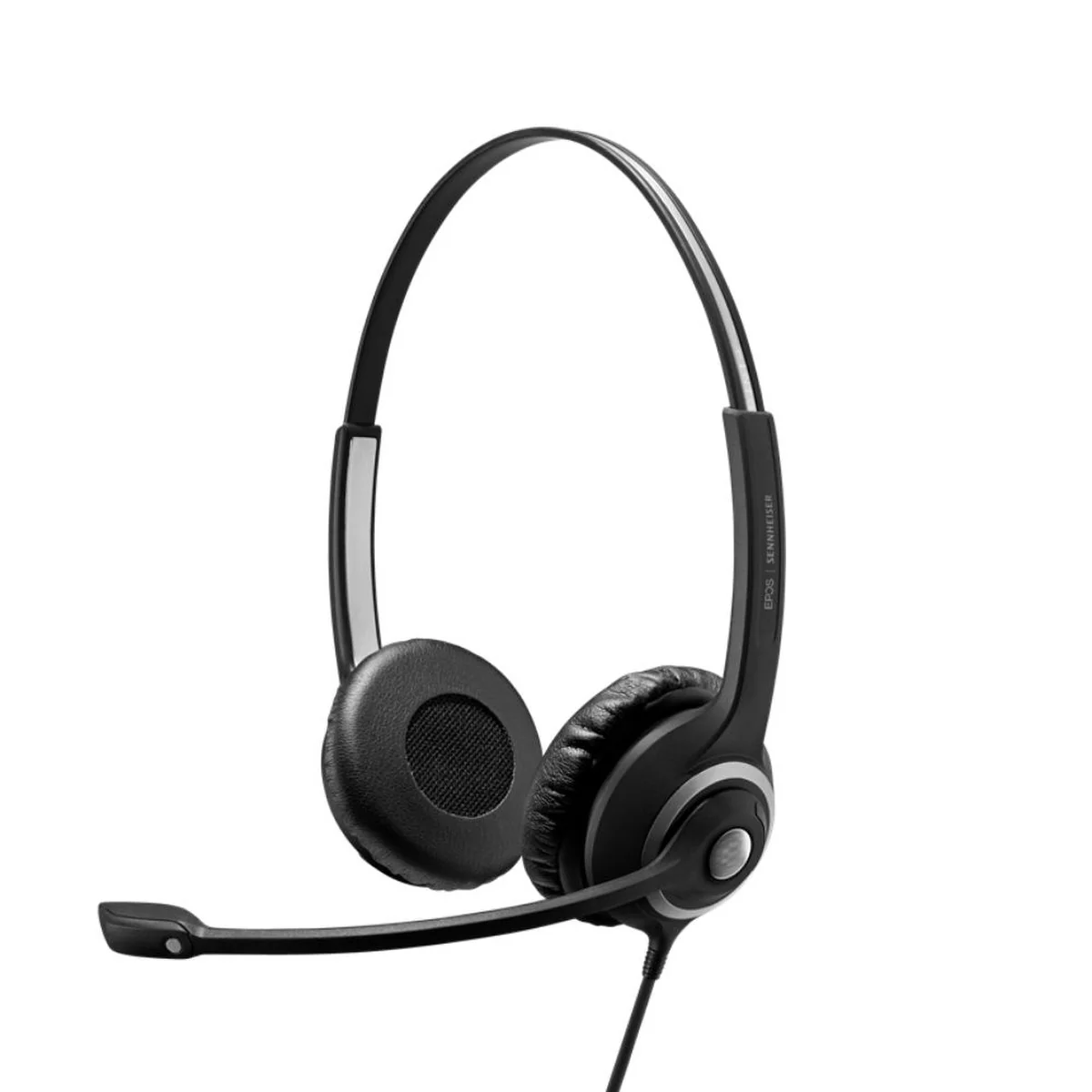 EPOS SC260 USB MS II Noise Canceling Duo USB Headset - MPN: 1000579
