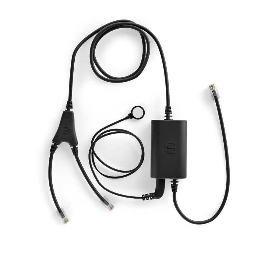 EPOS CEHS-SH 01 Electronic Hook Switch Cable