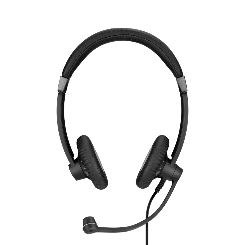 EPOS IMPACT SC 75 USB MS Double-Sided Wired Headset 1000635