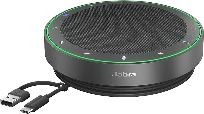 Jabra Speak2 75 Speakerphone MS Teams - MPN: 2775-109