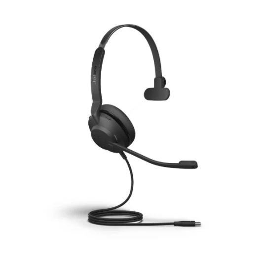 Jabra Evolve2 30, Corded Headset, USB-C UC Mono - MPN: 23089-889-879