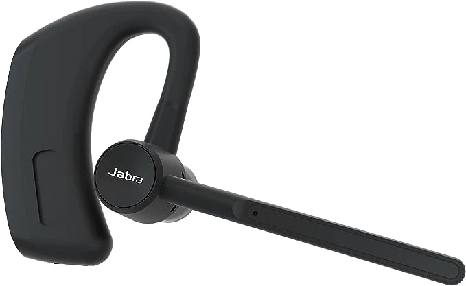 Jabra Perform 45 Push to Talk Wireless Headset - MPN: 5101-119