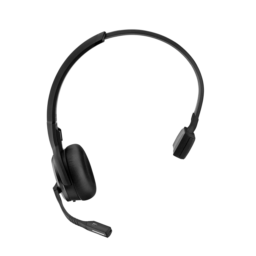 1000980 EPOS IMPACT SDW 5031 - US Monaural Headset +DECT Dongle