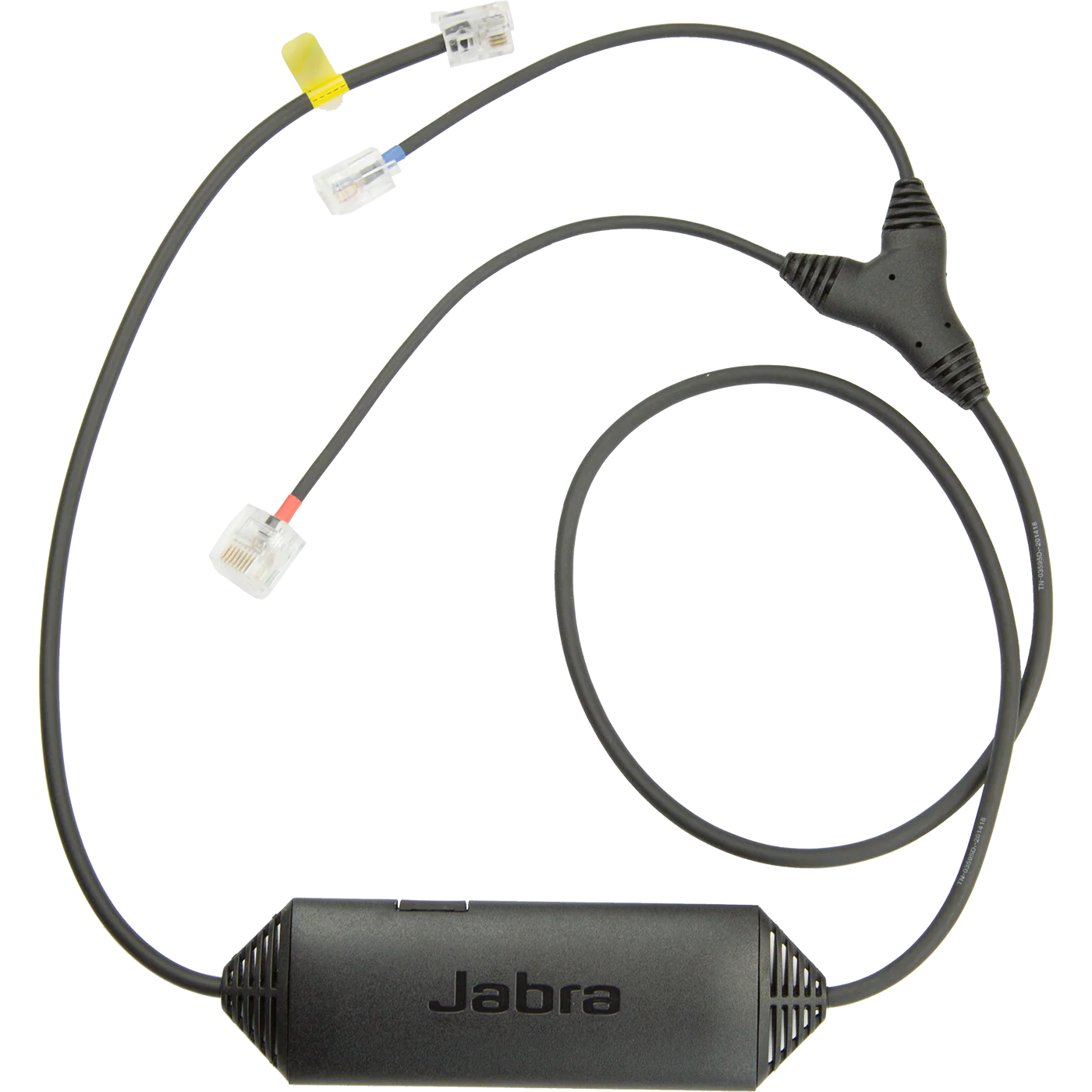 Jabra Link 14201-33 EHS Cable 3 - Avaya