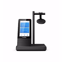 Yealink WHB660 Base Only for WH66 TEAMS - MPN: 1308098