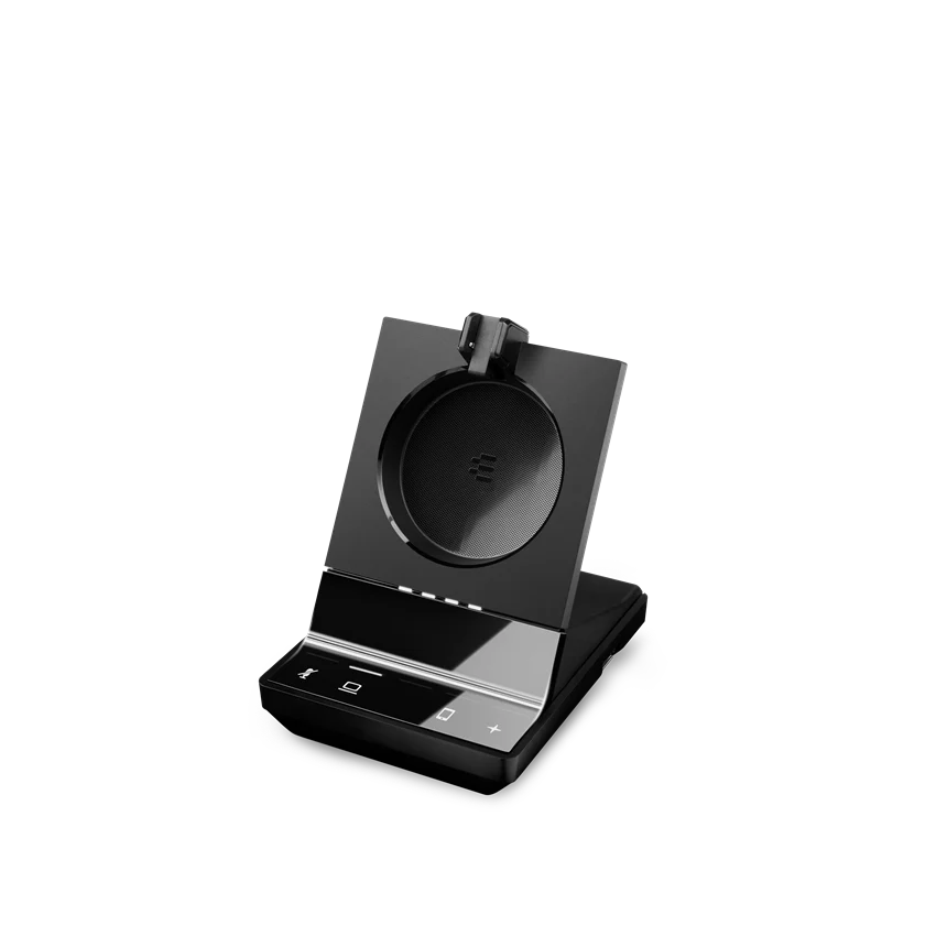 EPOS IMPACT SDW 3 BS - US Headset Base Station - MPN: 1000685