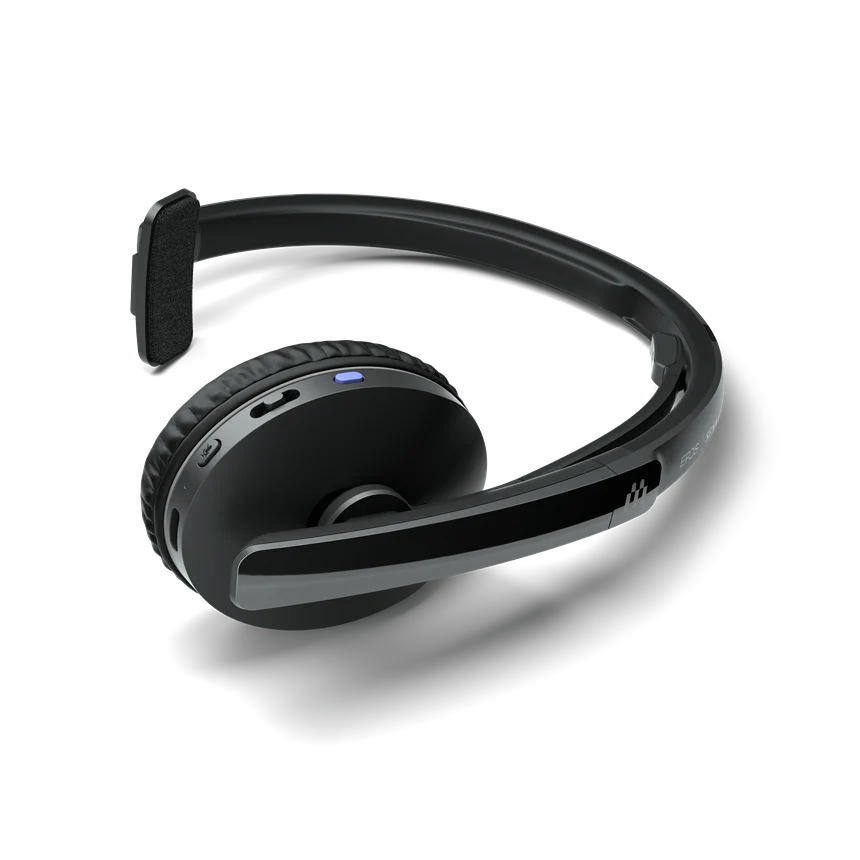 EPOS ADAPT 231 On-ear single-sided Bluetooth? USB-C Headset - MPN: 1000896