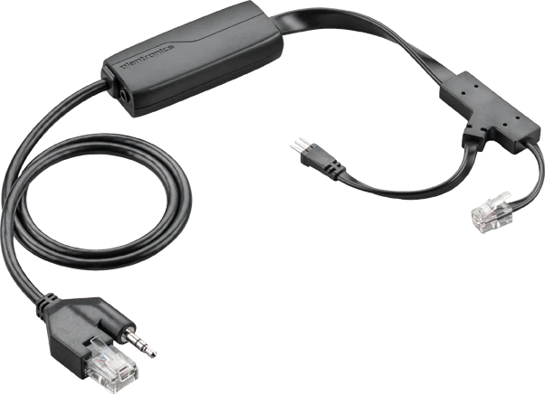 Poly / Plantronics APP-51 EHS Cable For Polycom MPN 85Q60AA