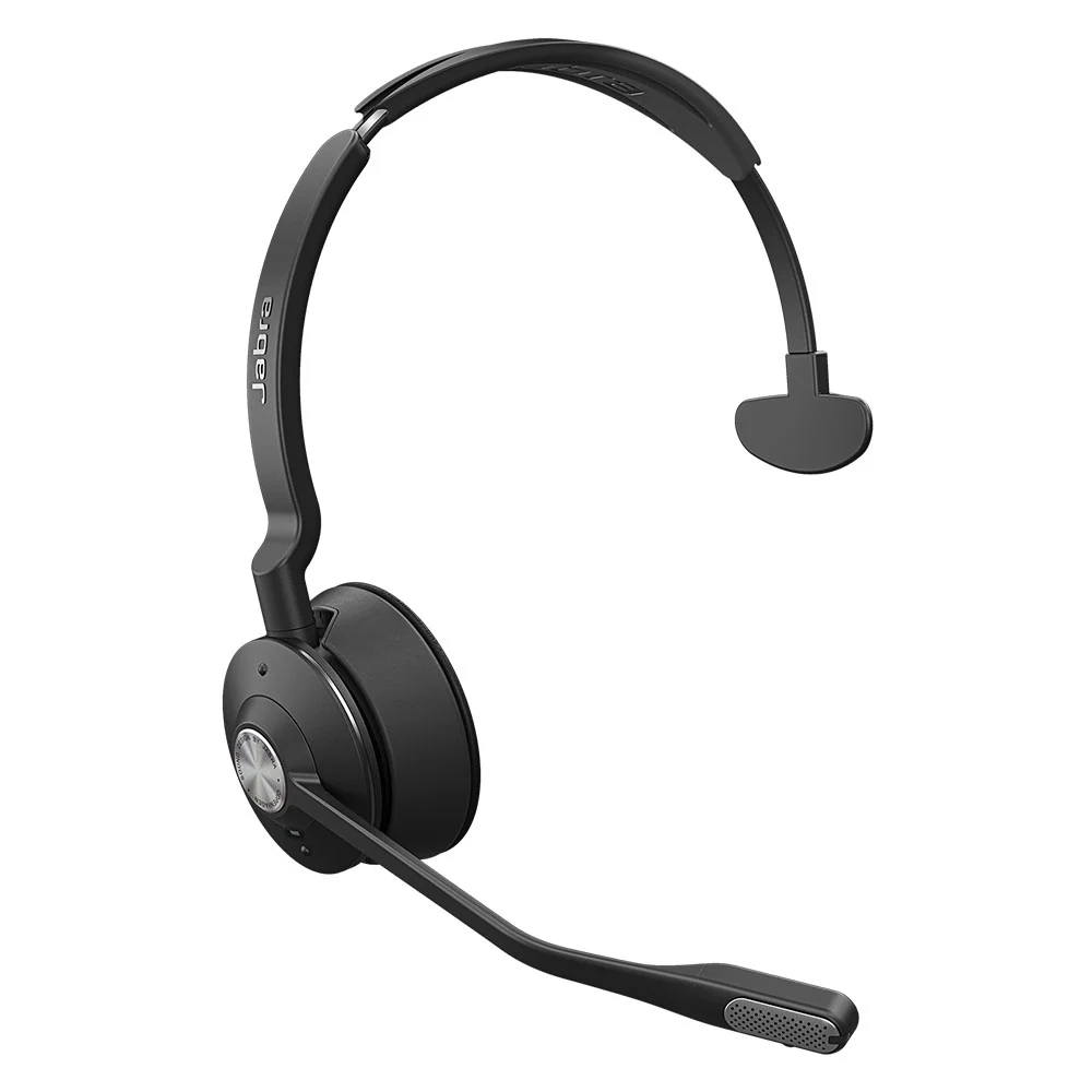 Jabra Engage 75 Mono Wireless Headset - MPN: 9556-583-125