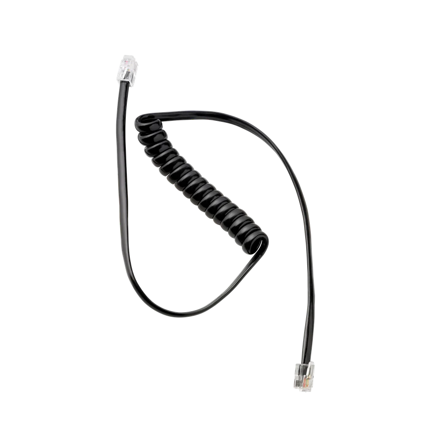 EPOS CPHUI1 Phone Amplifier Cable RJ9-RJ9