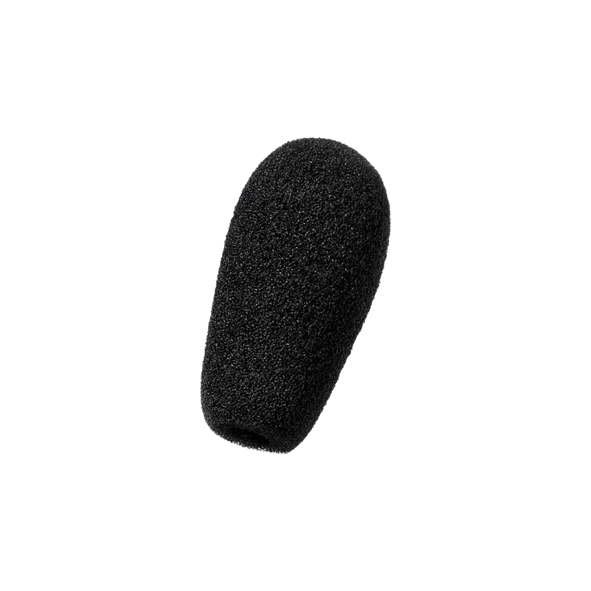 EPOS Spare Mic foam, DW20/30 Microphone Pop Screen (10X)