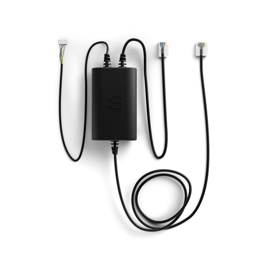 EPOS EHS Adaptor Cable For NEC IP Phones DT7xx