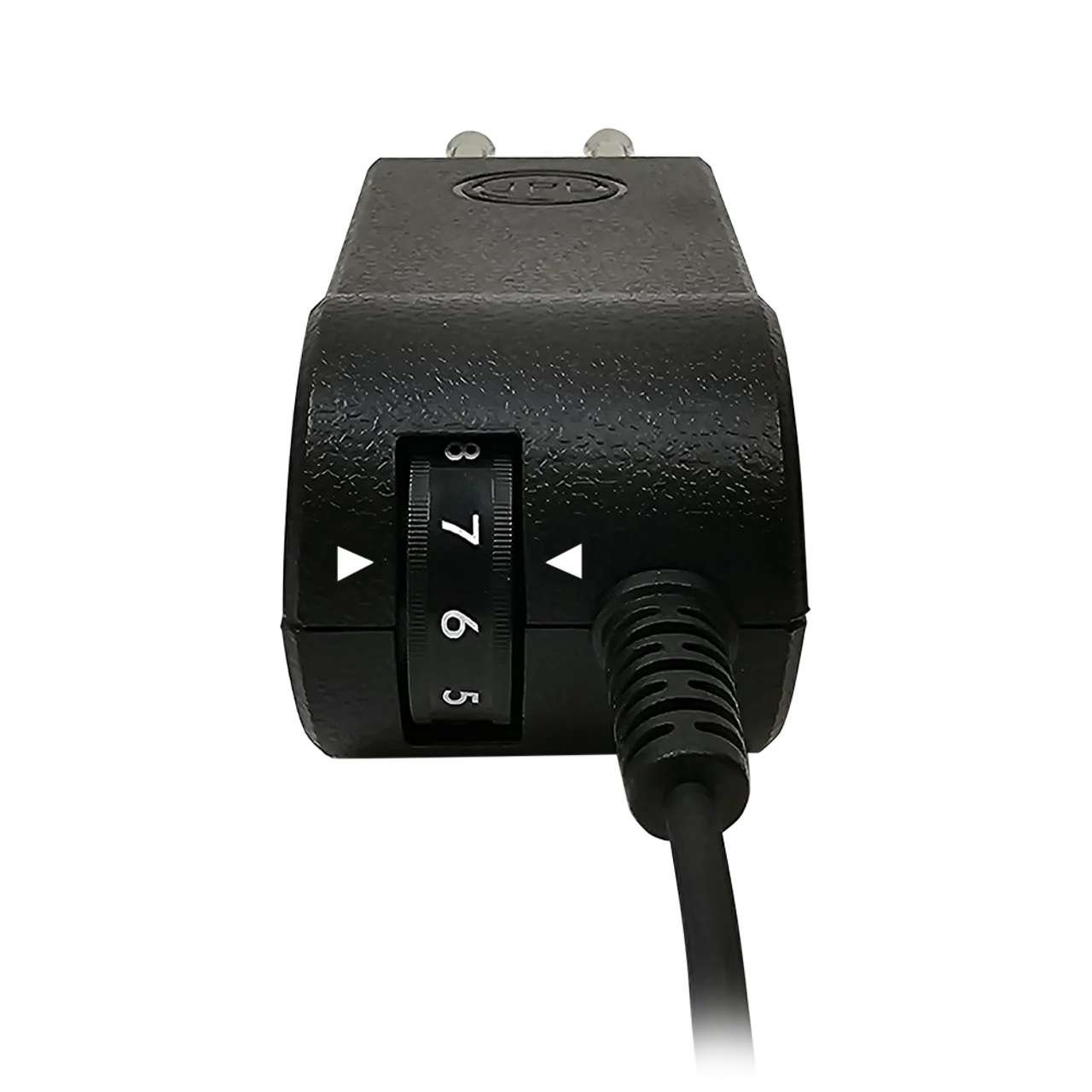 TruVoice JPL BL22+P Amplifier (4 wire) PJ7 2 Prong Adapter (MPN: 575-416-003)