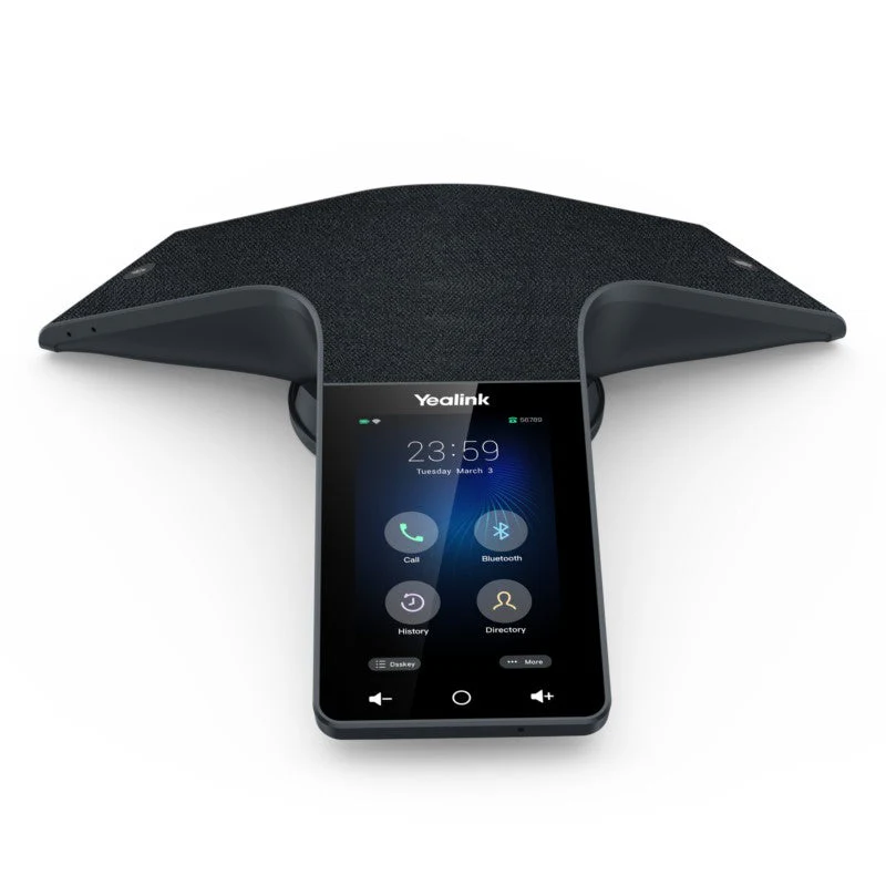 Yealink CP935 Optima HD IP Wireless Conference Phone With Base - MPN: 1204613