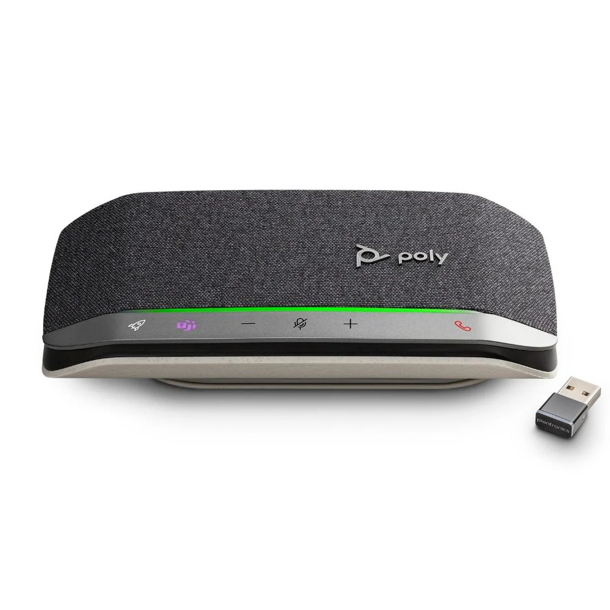 Poly Sync 20+ Microsoft USB-A Speakerphone MPN 772C9AA