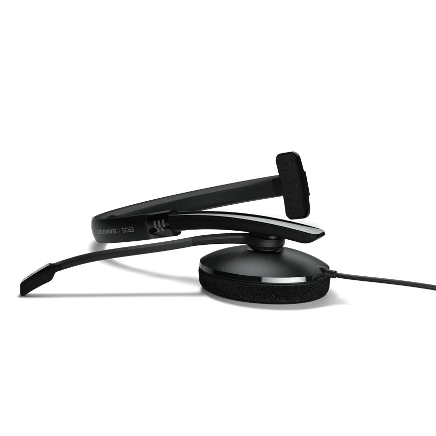 EPOS ADAPT 135 USB-C II Mono UC Optimized Headset 1000918