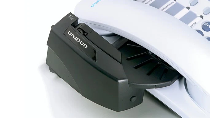 Jabra GN1000 Handset Lifter - MPN: 01-0369