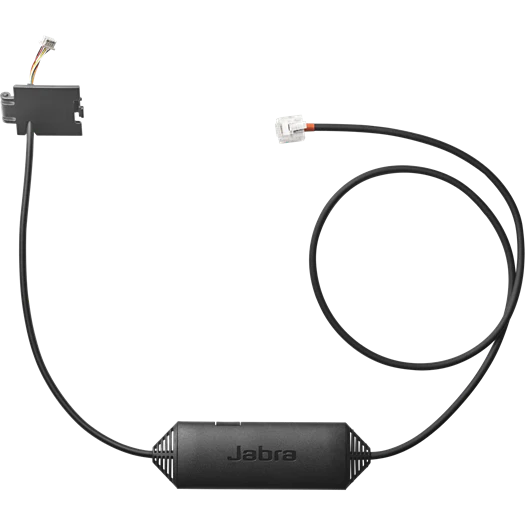 Jabra EHS Cable for NEC DT-330, DT-430, DT-730 and DT-830 - MPN: 14201-44