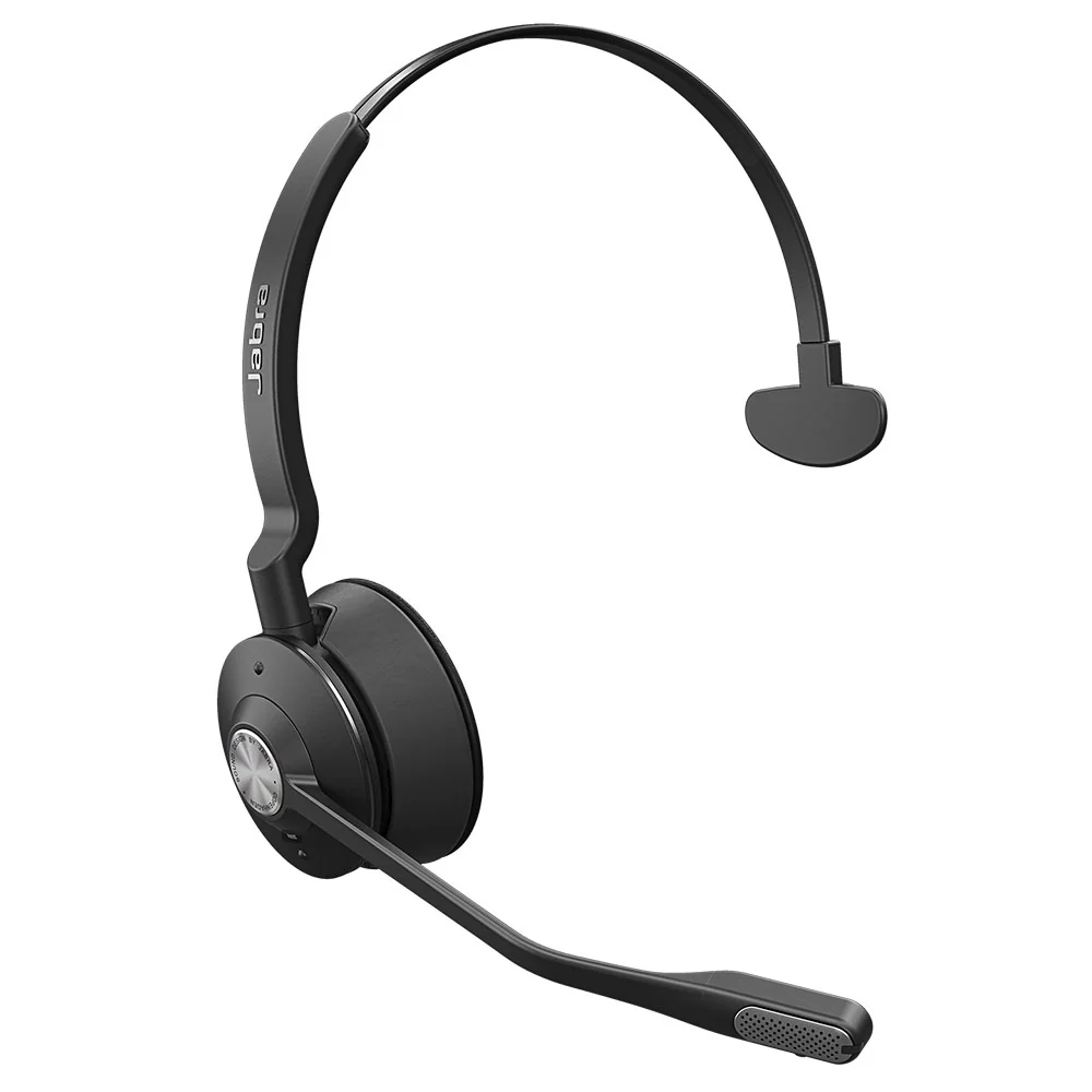 Jabra Engage 65 Mono Wireless Headset - MPN: 9553-553-125