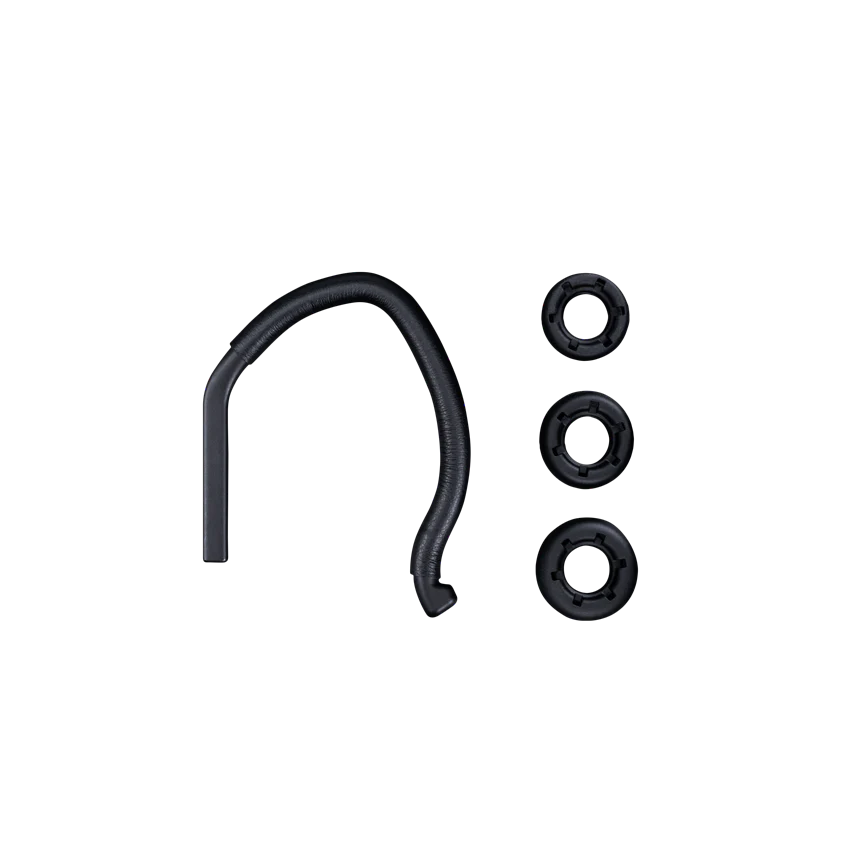 EPOS EH 20 Earhook And Earbuds Set