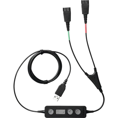 Jabra Link 265 USB Training Cable - MPN: 265-09