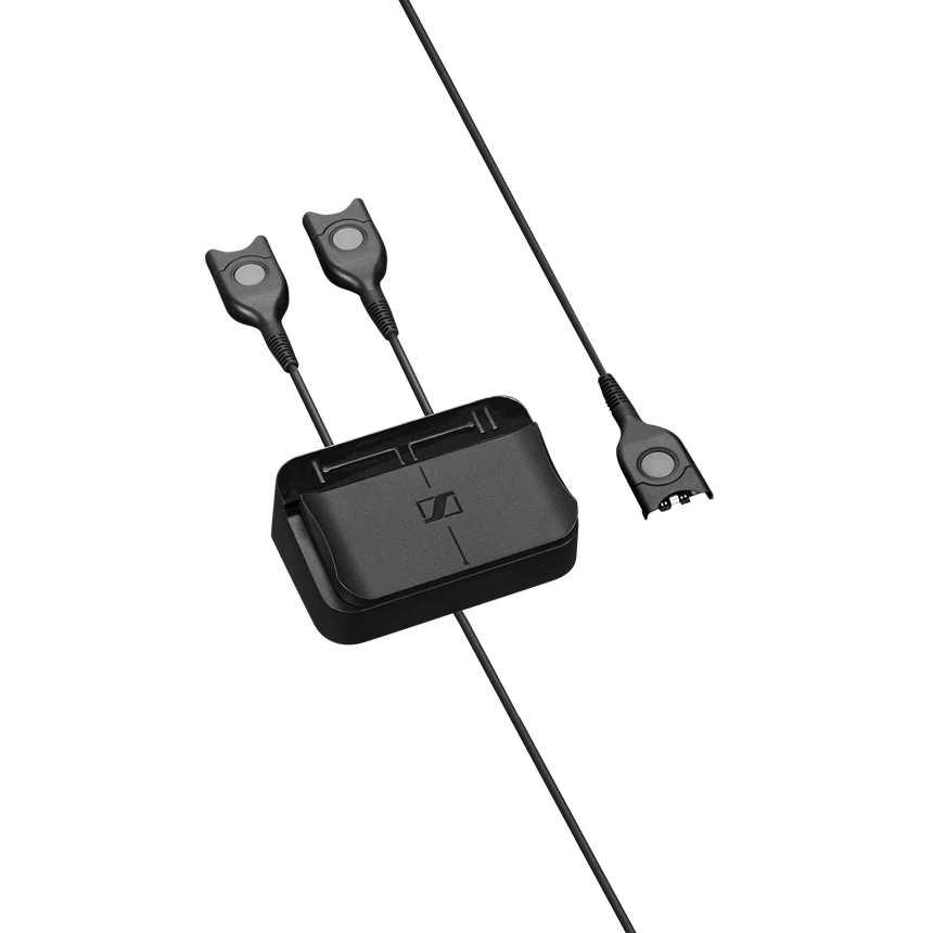 EPOS UI 815 Switch Box For Wired Headsets