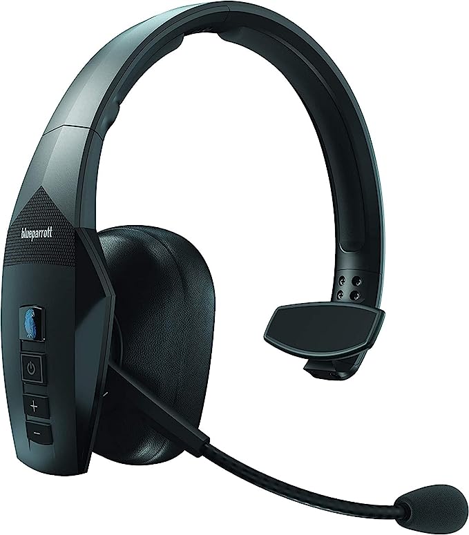 BlueParrott B550-XT Bluetooth Headset - MPN: 204165