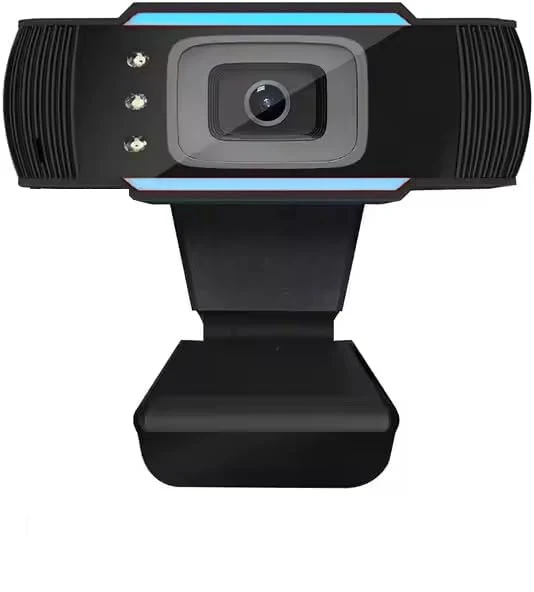 TruVoice W830 HD Webcam (1080p)