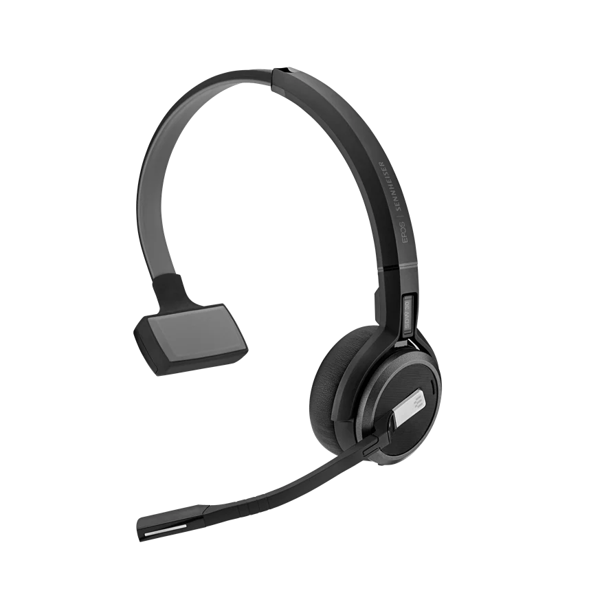 EPOS IMPACT SDW 30 HS Single-Sided DECT Headset - MPN 1000632