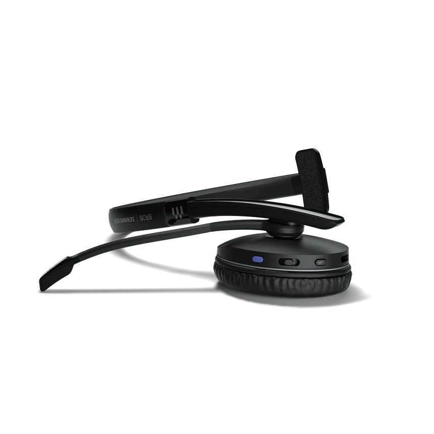 EPOS ADAPT 230 On-ear single-sided Bluetooth? USB headset - MPN: 1000881