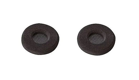 Poly Ear Cushion Kit, Qty 25, Encorepro HW510/520 MPN 85Q34AA