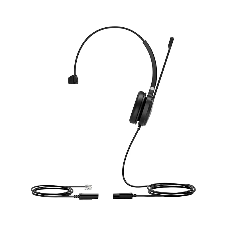 Yealink YHS36 Mono Wired Headset MPN 1308020