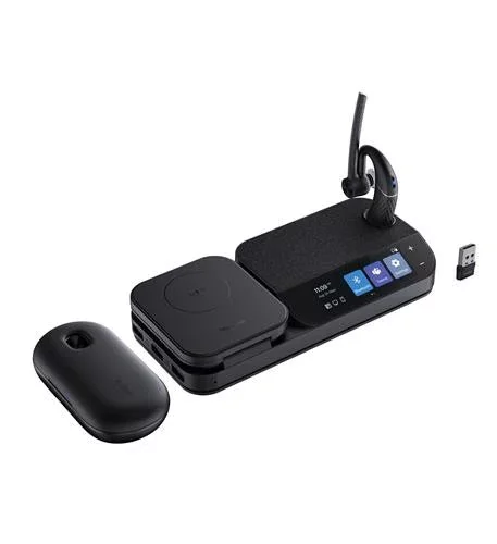 Yealink BH71 Workstation Pro Bluetooth Headset MPN 1208654