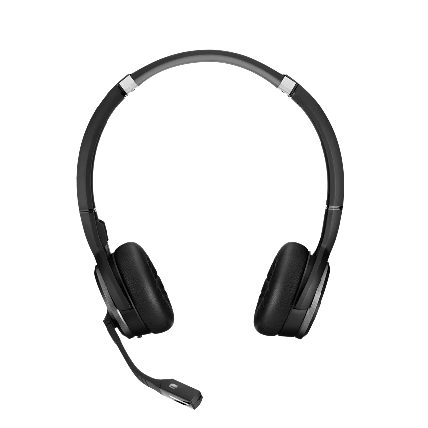 EPOS IMPACT SDW 5061 - US Binaural Headset + DECT Dongle - MPN: 1000981