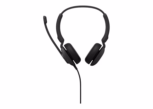 Jabra Evolve 10 Wired Double Ear USB-A Headset - MPN: 2699-820-109