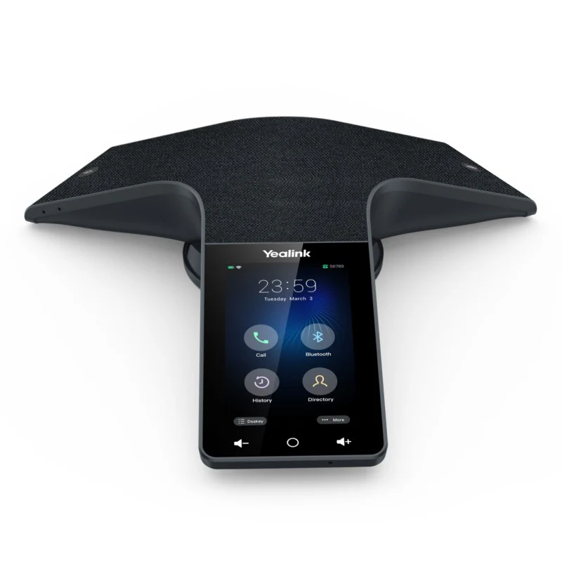 Yealink CP935 Optima HD IP Wireless Conference Phone - MPN: 1304016