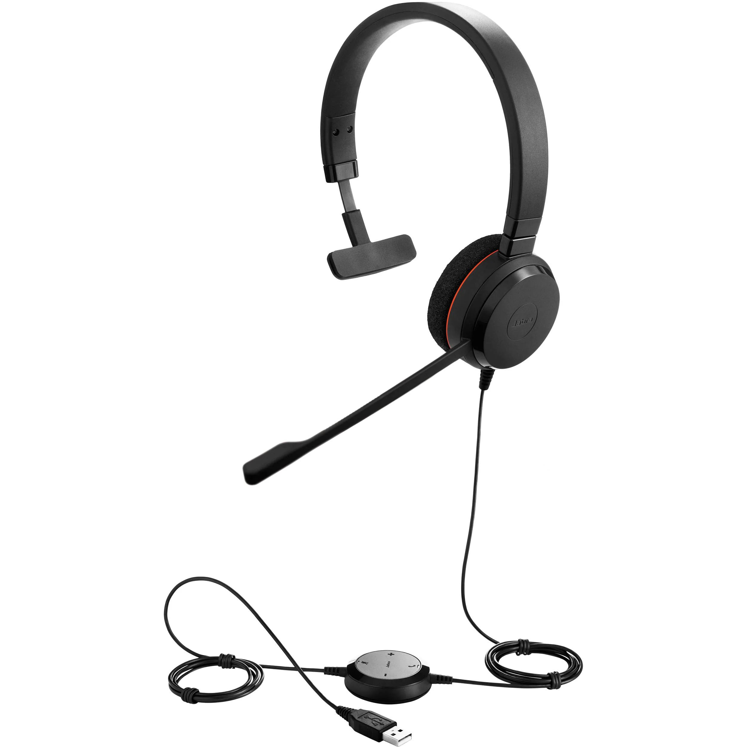 Jabra Evolve 20 SE Mono MS - MPN: 4993-823-309