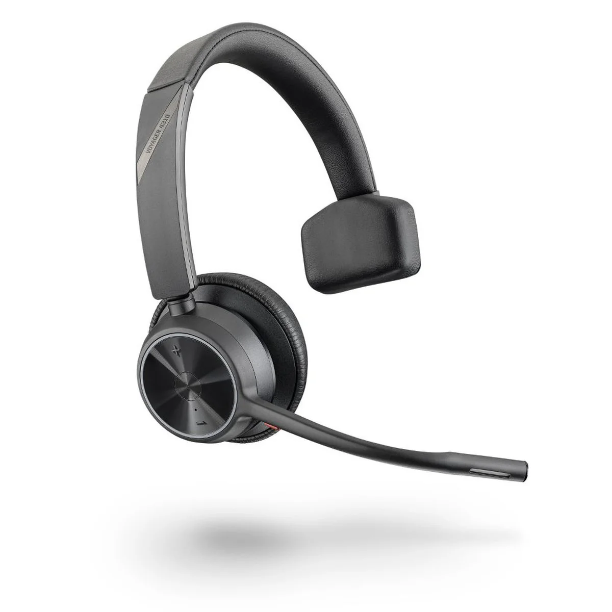 Poly Voyager 4310 Mono UC USB-A Wireless Headset MPN 76U48AA