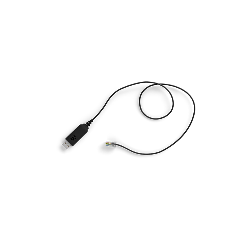 EPOS CEHS-CI 02 Electronic Hook Switch Cable