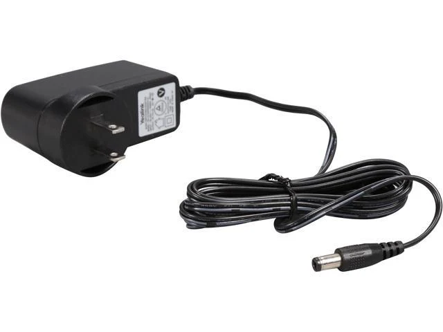 Power Supply for Yealink 5-volt 2-amp