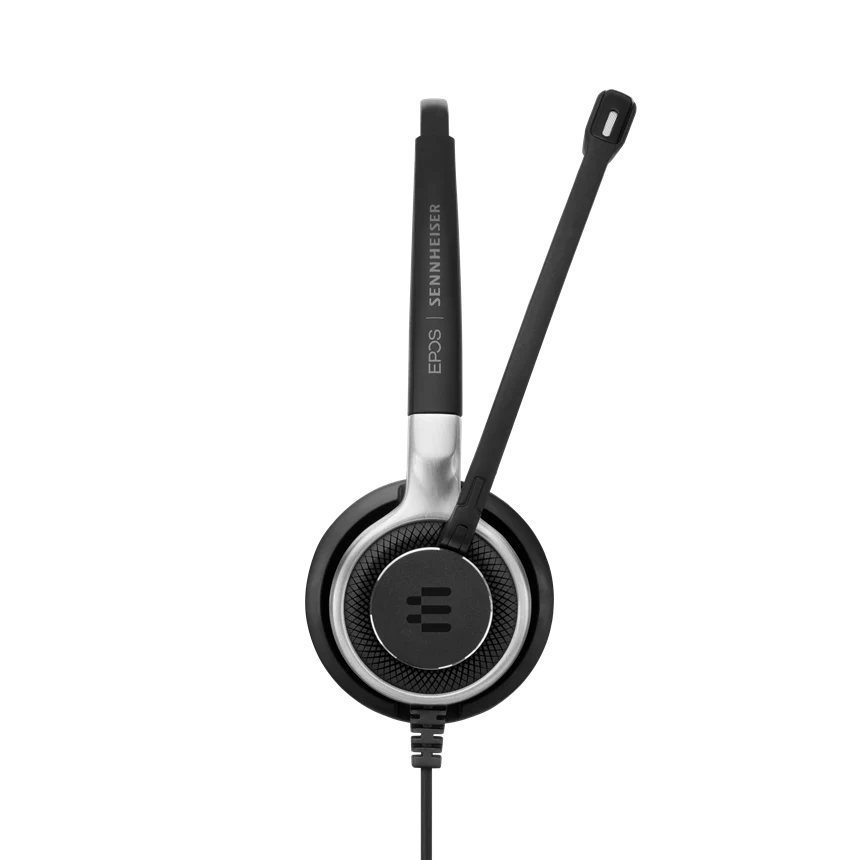 EPOS IMPACT SC 660 USB ML Double-Sided USB UC Headset - MPN: 1000553